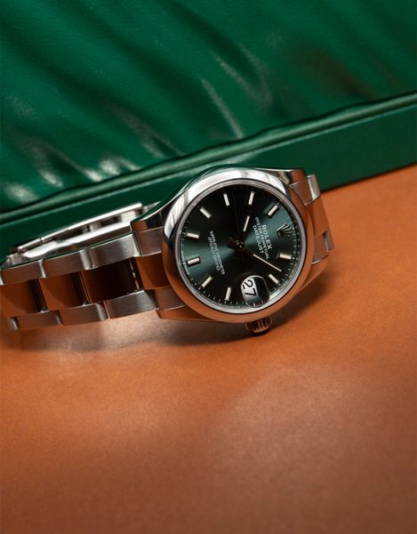 Rolex Datejust Lady 31 278240